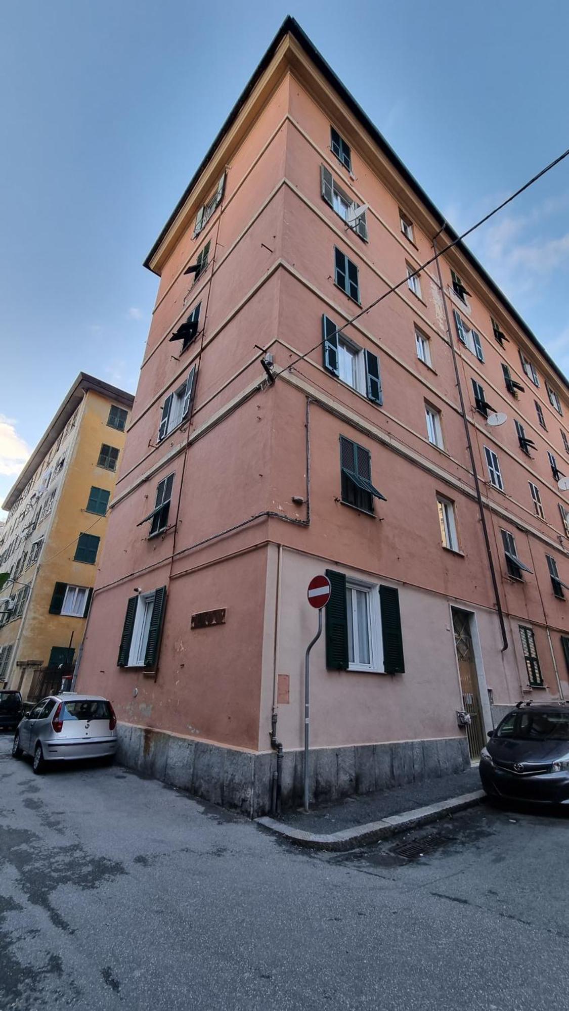 Apartment Portside Genua