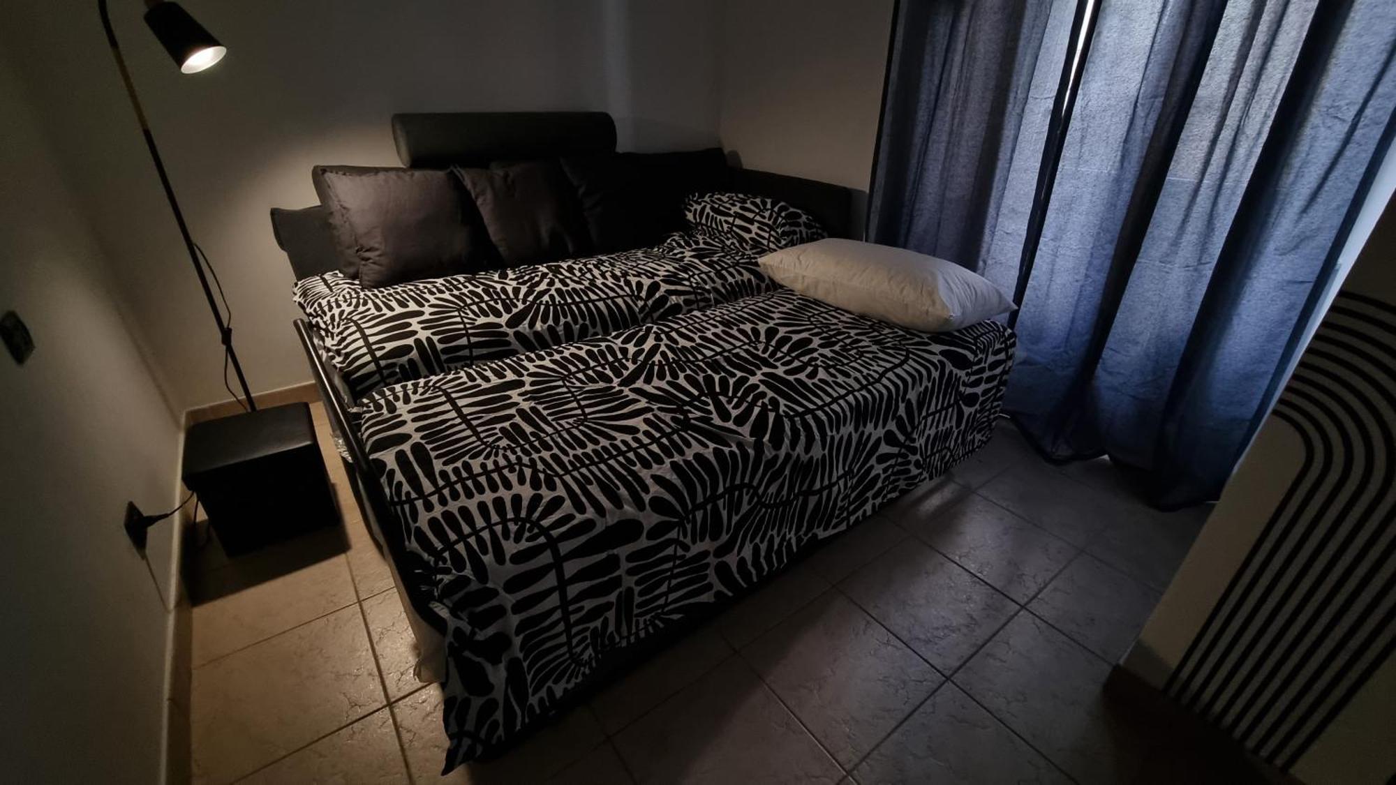 Portside Apartment Genua