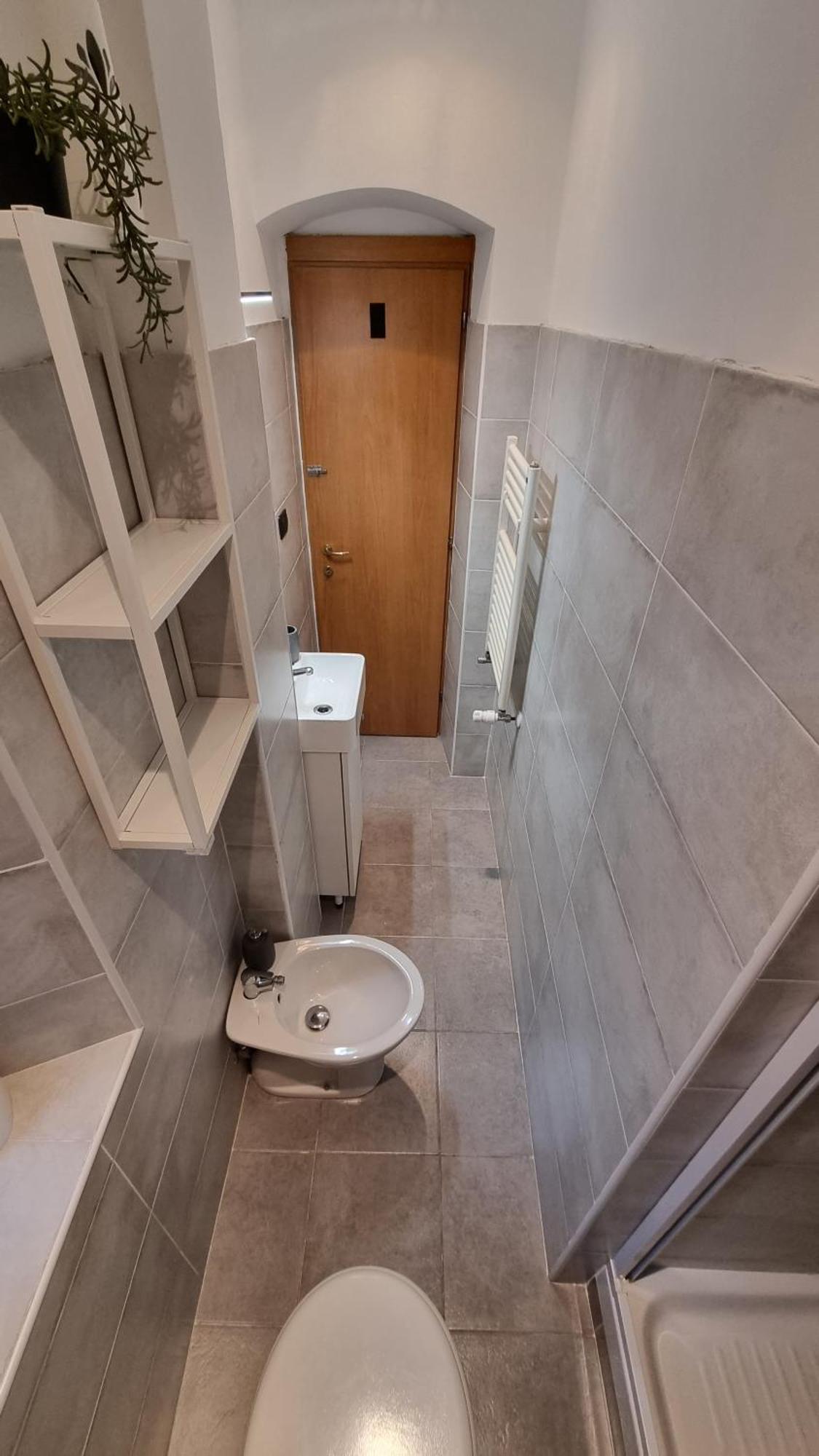 Portside Apartment *