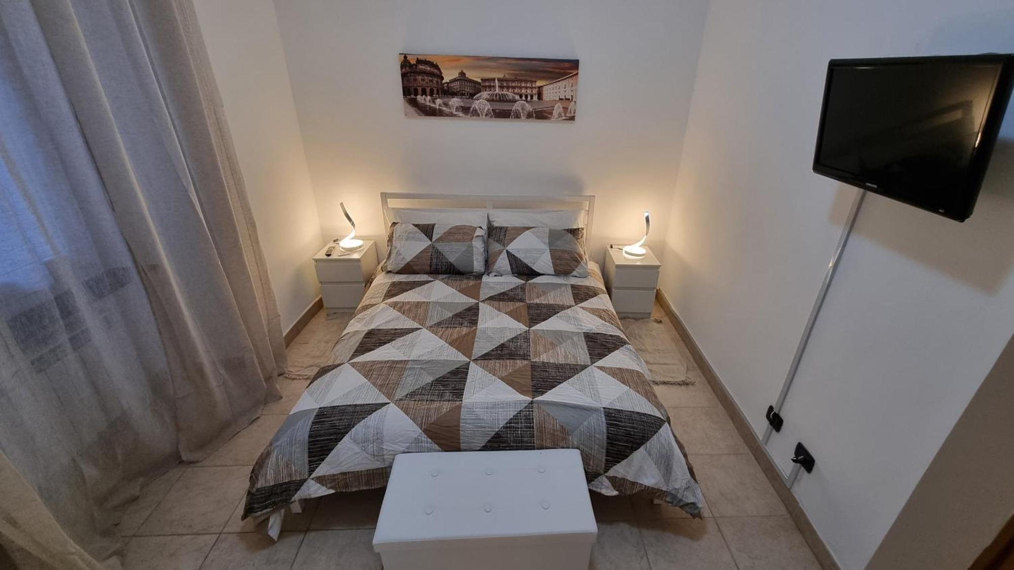 Apartment Portside *
